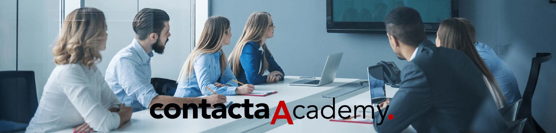 contacta-academy